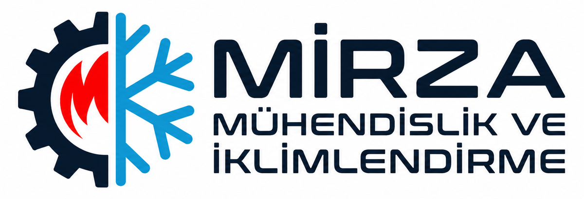 Mirza Mühendislik ve İklimlendirme