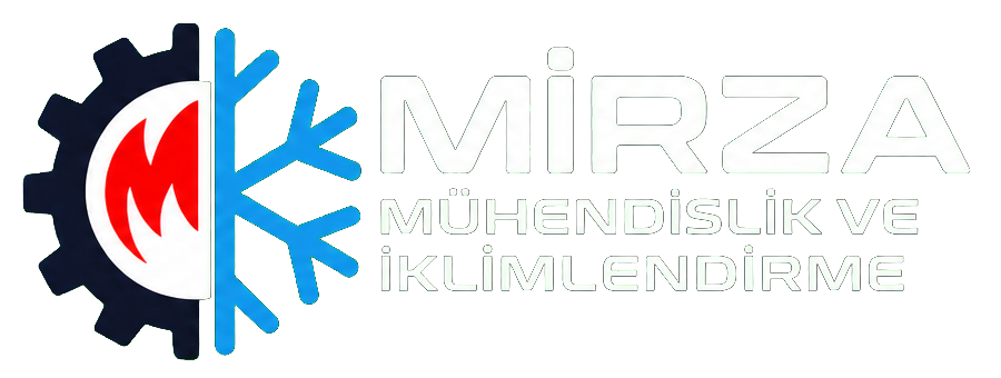 Mirza Mühendislik ve İklimlendirme